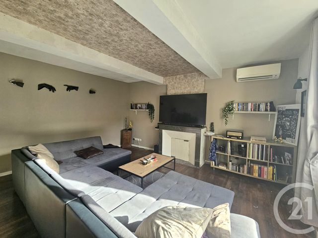 Maison à vendre - 4 pièces - 68,16 m2 - Aulon - 31 - MIDI-PYRENEES