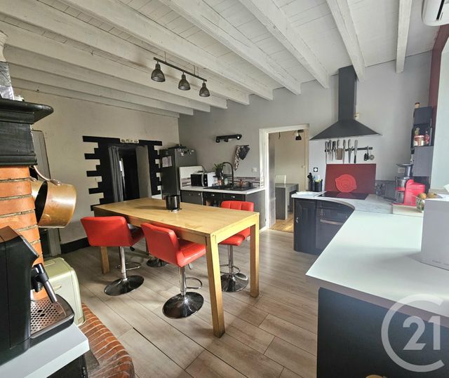 Maison à vendre - 4 pièces - 68,16 m2 - Aulon - 31 - MIDI-PYRENEES