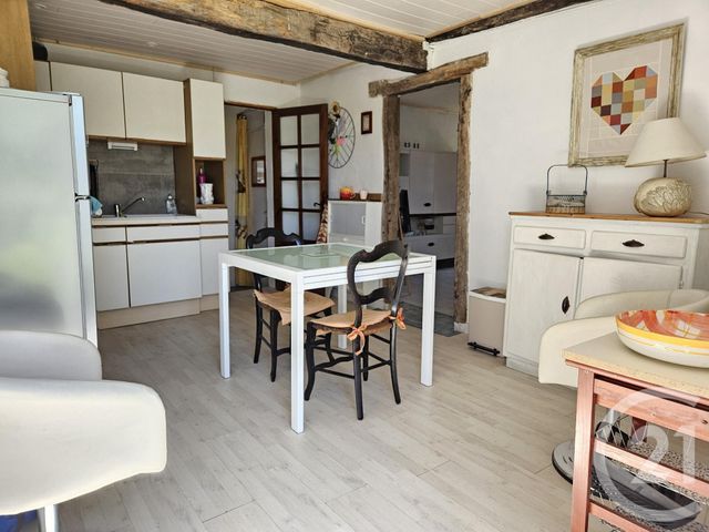 Maison à vendre - 2 pièces - 45,14 m2 - Montastruc De Salies - 31 - MIDI-PYRENEES