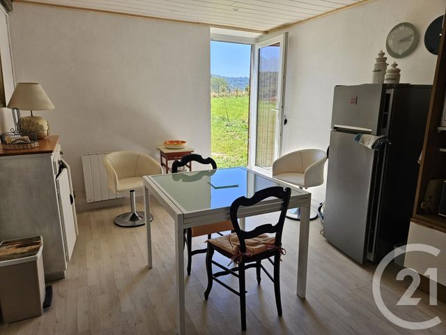 Maison à vendre - 2 pièces - 45,14 m2 - Montastruc De Salies - 31 - MIDI-PYRENEES