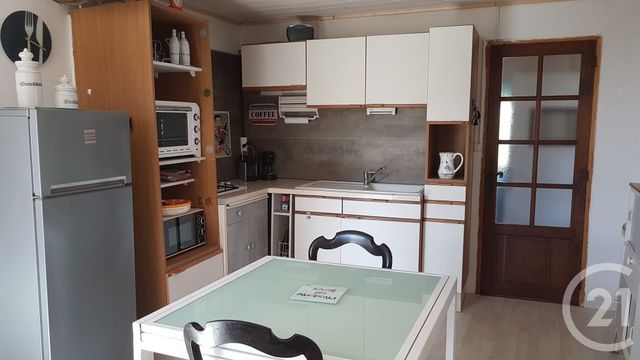 Maison à vendre - 2 pièces - 45,14 m2 - Montastruc De Salies - 31 - MIDI-PYRENEES