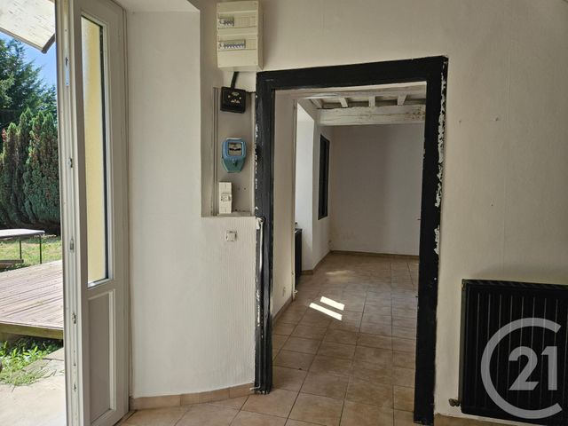 Maison &agrave; vendre - 4 pi&egrave;ces - 114 m2 - Castelbiague - 31 - MIDI-PYRENEES