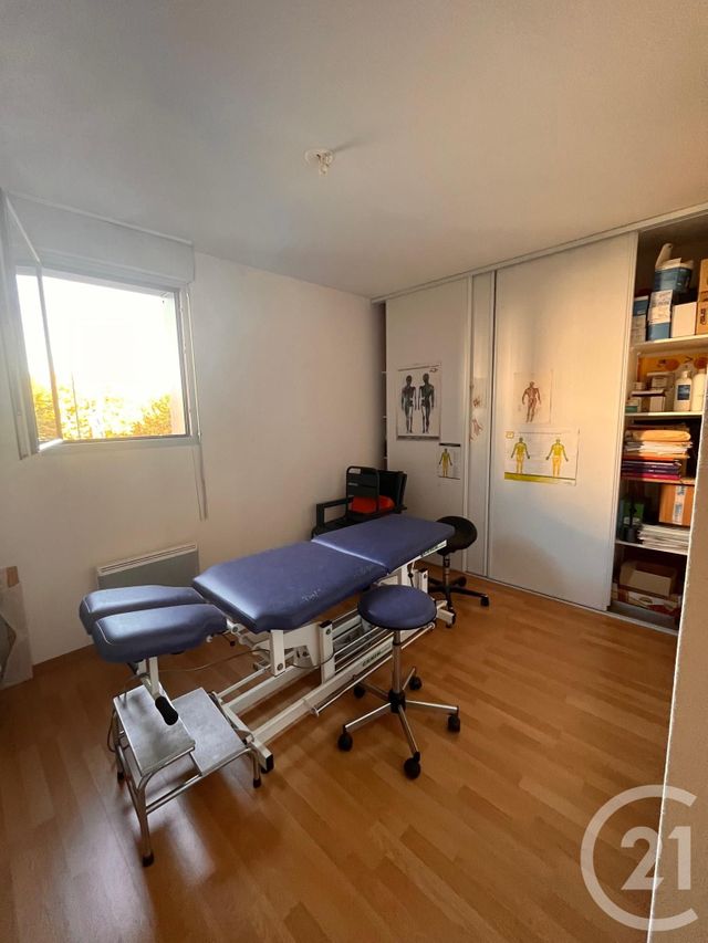 Appartement T3 &agrave; vendre - 3 pi&egrave;ces - 63,32 m2 - Ramonville St Agne - 31 - MIDI-PYRENEES