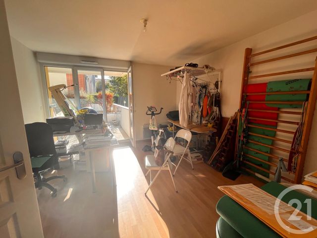 Appartement T3 &agrave; vendre - 3 pi&egrave;ces - 63,32 m2 - Ramonville St Agne - 31 - MIDI-PYRENEES