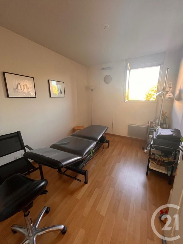 Appartement T3 &agrave; vendre - 3 pi&egrave;ces - 63,32 m2 - Ramonville St Agne - 31 - MIDI-PYRENEES