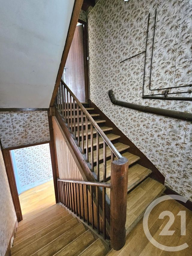 Maison à vendre - 4 pièces - 146 m2 - Salies Du Salat - 31 - MIDI-PYRENEES