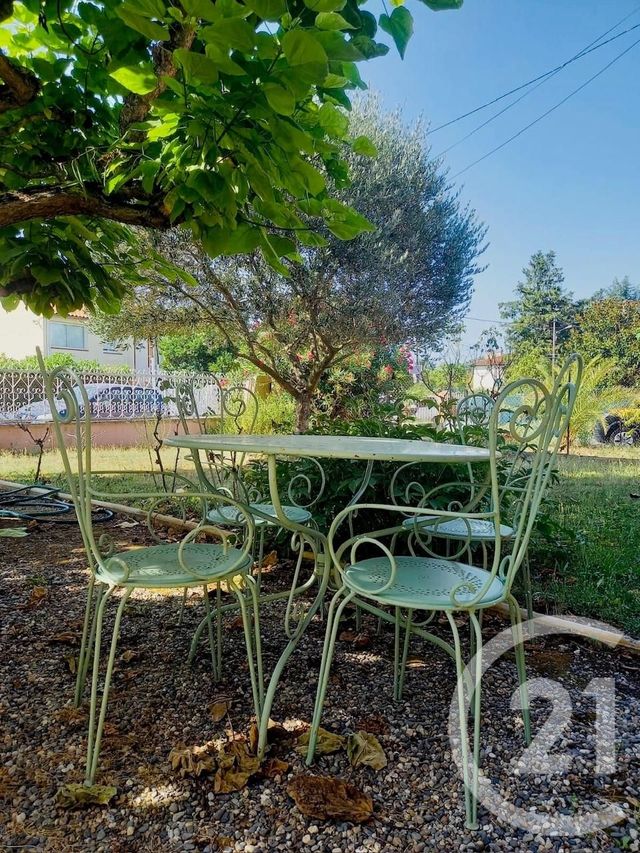 Maison à vendre - 9 pièces - 108,51 m2 - Roques - 31 - MIDI-PYRENEES