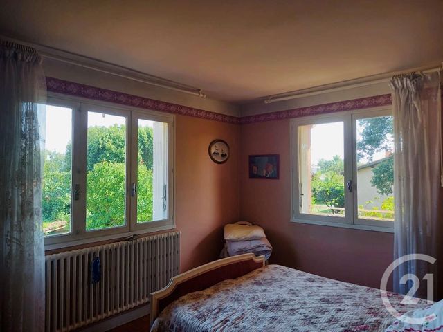 Maison à vendre - 9 pièces - 108,51 m2 - Roques - 31 - MIDI-PYRENEES