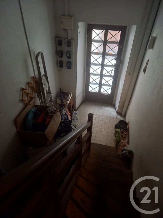 Immeuble &agrave; vendre - 77,87 m2 - Cazeres - 31 - MIDI-PYRENEES