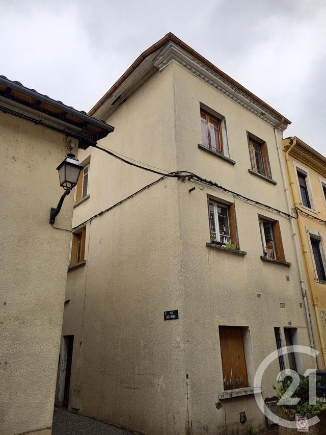 Immeuble &agrave; vendre - 77,87 m2 - Cazeres - 31 - MIDI-PYRENEES
