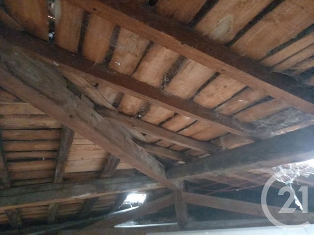 Immeuble &agrave; vendre - 77,87 m2 - Cazeres - 31 - MIDI-PYRENEES