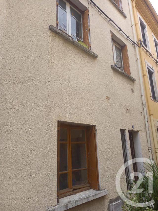Immeuble &agrave; vendre - 77,87 m2 - Cazeres - 31 - MIDI-PYRENEES