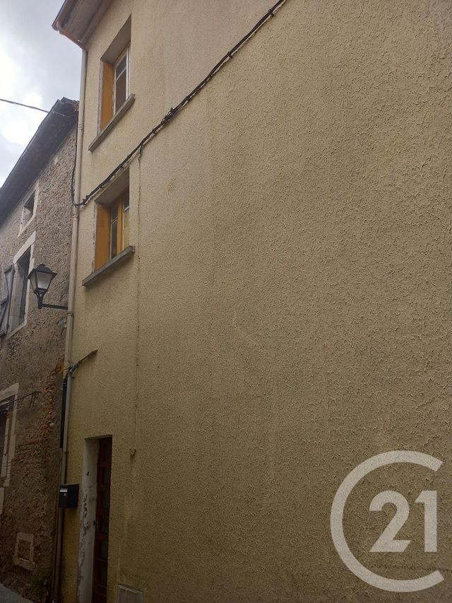 Immeuble &agrave; vendre - 77,87 m2 - Cazeres - 31 - MIDI-PYRENEES