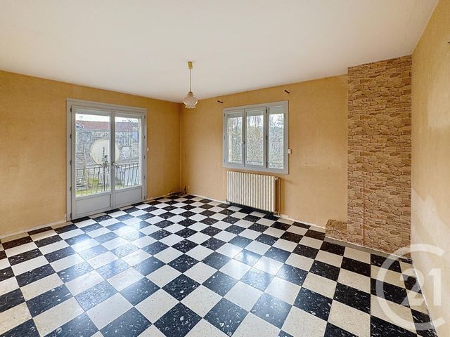 Maison &agrave; vendre - 7 pi&egrave;ces - 159 m2 - Montsaunes - 31 - MIDI-PYRENEES