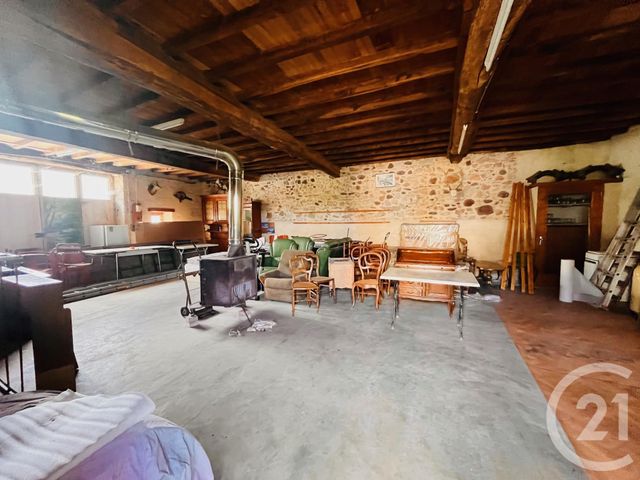 Maison à vendre - 7 pièces - 375 m2 - Montsaunes - 31 - MIDI-PYRENEES