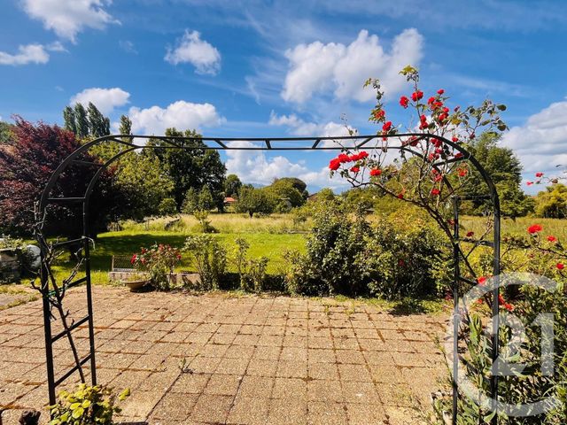 Maison à vendre - 7 pièces - 375 m2 - Montsaunes - 31 - MIDI-PYRENEES