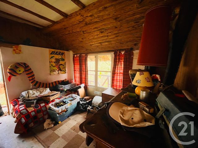 Maison à vendre - 2 pièces - 101 m2 - Herran - 31 - MIDI-PYRENEES