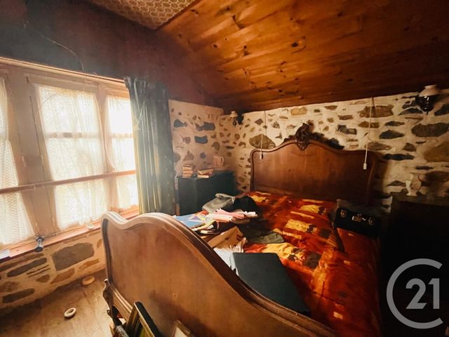 Maison à vendre - 2 pièces - 101 m2 - Herran - 31 - MIDI-PYRENEES