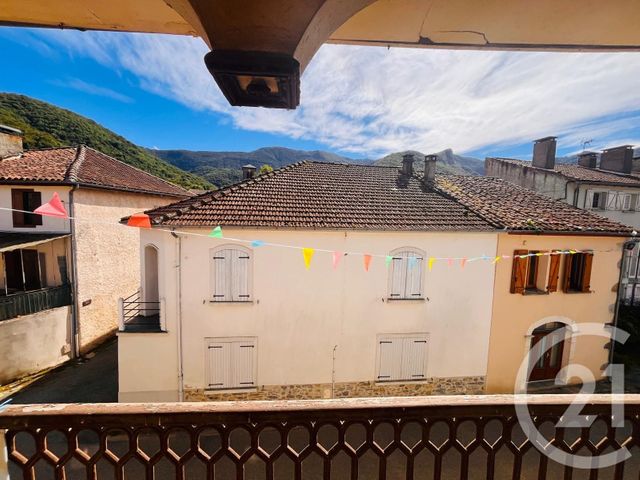 Maison à vendre - 6 pièces - 154 m2 - Arbas - 31 - MIDI-PYRENEES