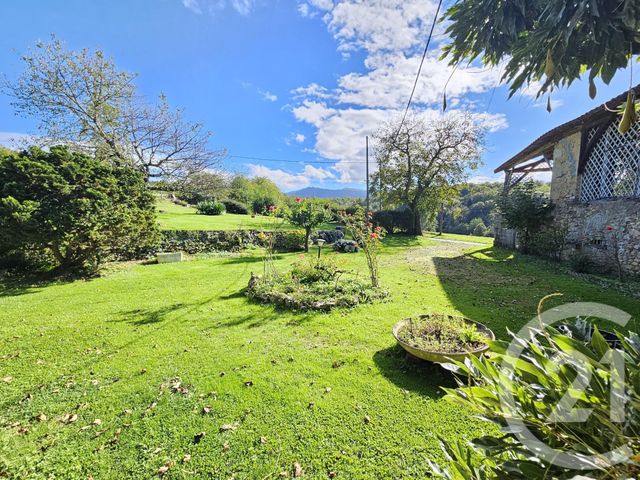 Maison à vendre - 7 pièces - 150 m2 - Couret - 31 - MIDI-PYRENEES