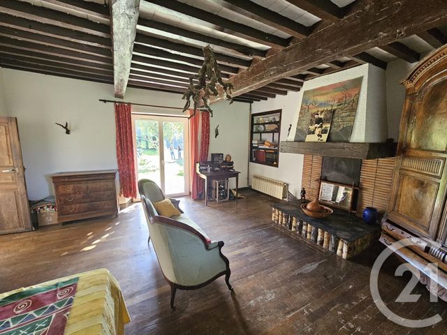 Maison à vendre - 7 pièces - 150 m2 - Couret - 31 - MIDI-PYRENEES