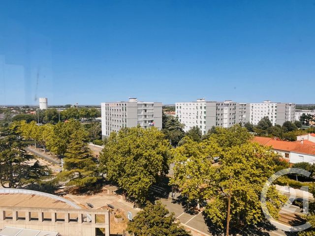 Appartement T4 à vendre - 5 pièces - 78 m2 - Blagnac - 31 - MIDI-PYRENEES