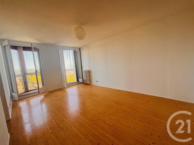Appartement T4 à vendre - 5 pièces - 78 m2 - Blagnac - 31 - MIDI-PYRENEES