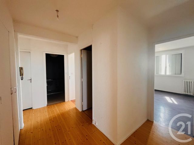 Appartement T4 à vendre - 5 pièces - 78 m2 - Blagnac - 31 - MIDI-PYRENEES