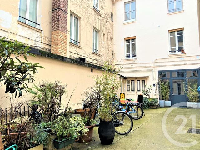 Appartement Duplex à vendre - 3 pièces - 57 m2 - Paris - 75010 - ILE-DE-FRANCE