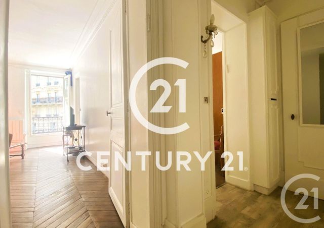 appartement - PARIS - 75010
