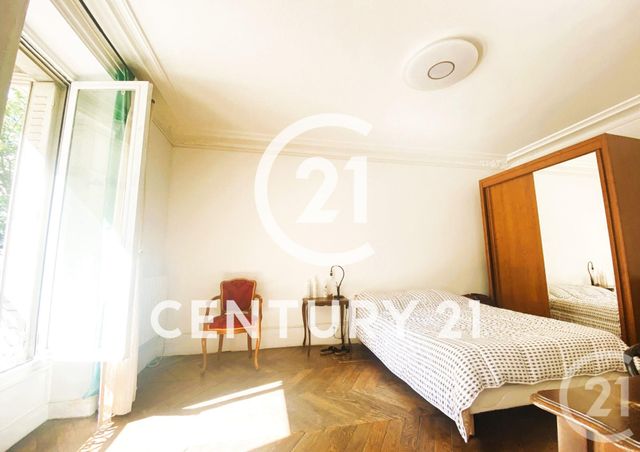 Appartement F2 à vendre - 2 pièces - 50 m2 - Paris - 75010 - ILE-DE-FRANCE