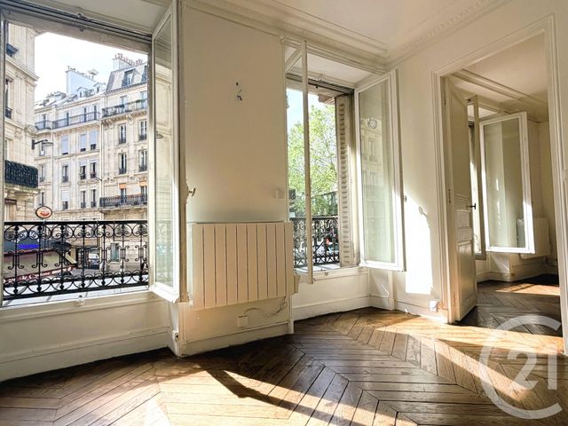 appartement - PARIS - 75010