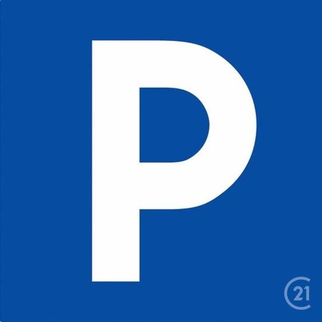 Parking à vendre - 12 m2 - Paris - 75010 - ILE-DE-FRANCE