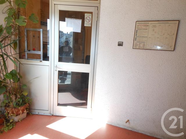 Parking &agrave; louer - 10 m2 - Paris - 75010 - ILE-DE-FRANCE