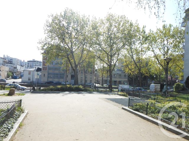 Parking &agrave; louer - 10 m2 - Paris - 75010 - ILE-DE-FRANCE