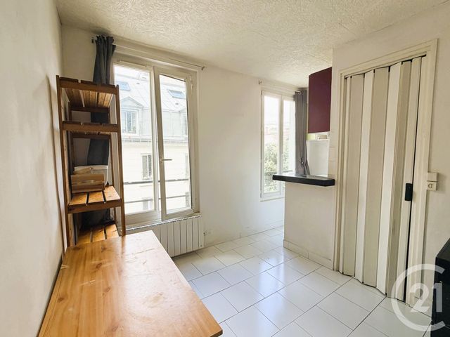 Appartement Studio &agrave; vendre - 1 pi&egrave;ce - 17,38 m2 - Paris - 75010 - ILE-DE-FRANCE