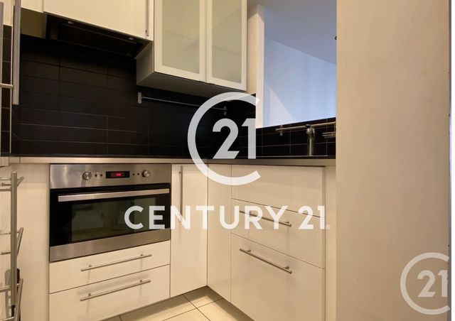 Appartement Studio à vendre - 1 pièce - 31,08 m2 - Paris - 75003 - ILE-DE-FRANCE