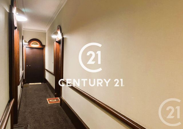 Appartement Studio à vendre - 1 pièce - 31,08 m2 - Paris - 75003 - ILE-DE-FRANCE