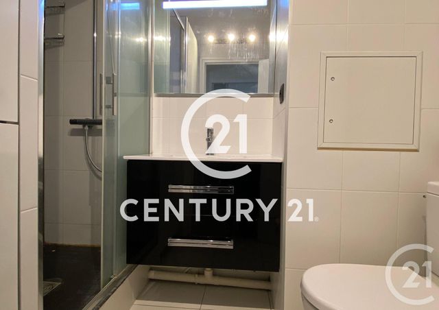 Appartement Studio à vendre - 1 pièce - 31,08 m2 - Paris - 75003 - ILE-DE-FRANCE