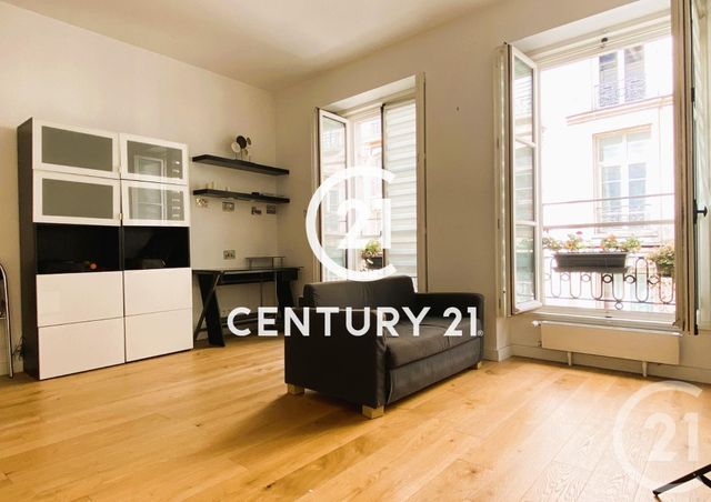 appartement - PARIS - 75003