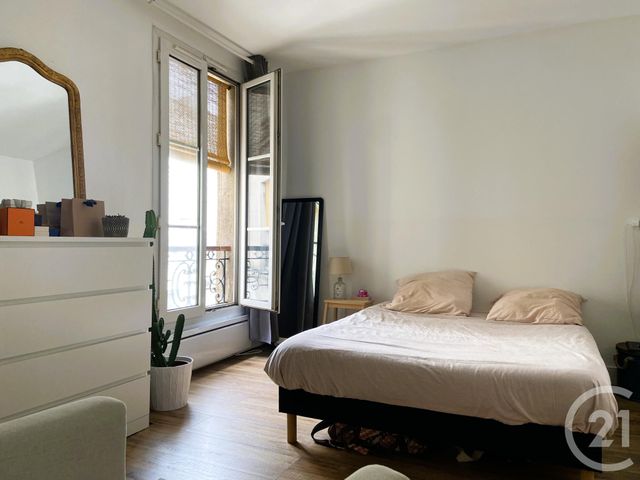 Appartement F2 à vendre - 2 pièces - 52,92 m2 - Paris - 75010 - ILE-DE-FRANCE