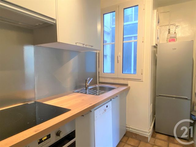 Appartement F2 à vendre - 2 pièces - 52,92 m2 - Paris - 75010 - ILE-DE-FRANCE