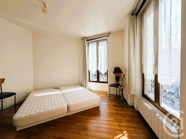 Appartement F2 &agrave; vendre - 2 pi&egrave;ces - 35,01 m2 - Paris - 75019 - ILE-DE-FRANCE