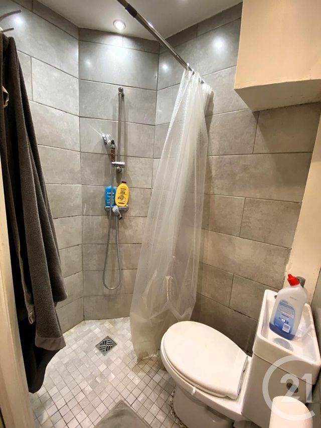 Appartement F2 à vendre - 2 pièces - 35,01 m2 - Paris - 75019 - ILE-DE-FRANCE