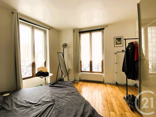 Appartement F2 à vendre - 2 pièces - 35,01 m2 - Paris - 75019 - ILE-DE-FRANCE
