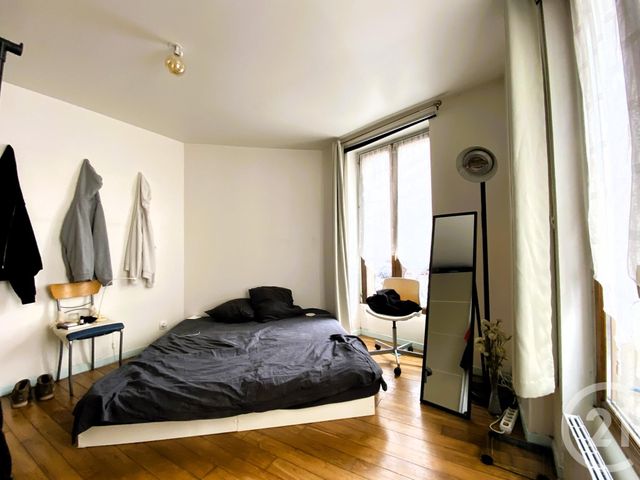 appartement - PARIS - 75019