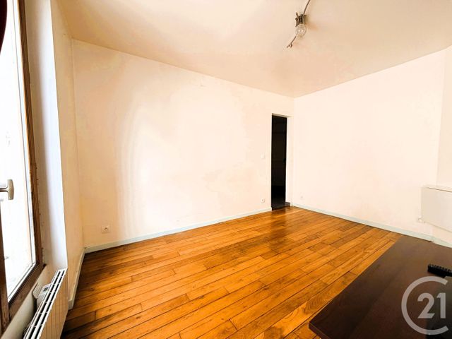 Appartement F2 &agrave; vendre - 2 pi&egrave;ces - 35,01 m2 - Paris - 75019 - ILE-DE-FRANCE