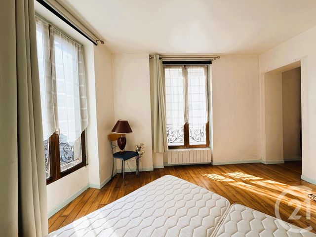 Appartement F2 &agrave; vendre - 2 pi&egrave;ces - 35,01 m2 - Paris - 75019 - ILE-DE-FRANCE