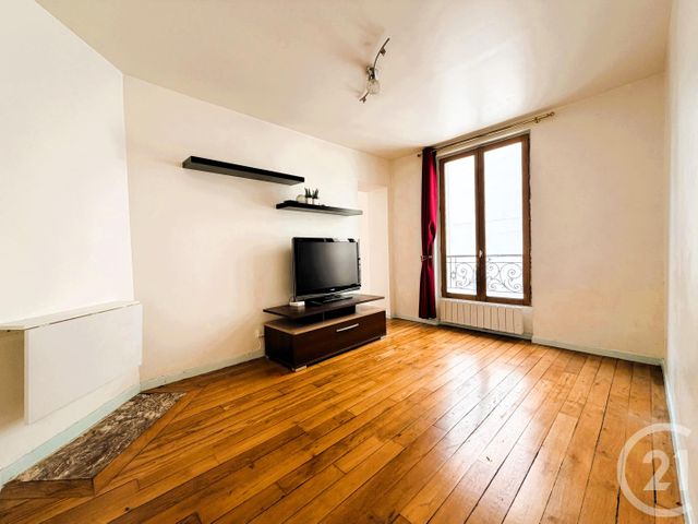 Appartement F2 à vendre PARIS