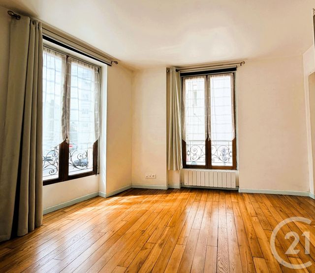 Appartement à vendre PARIS
